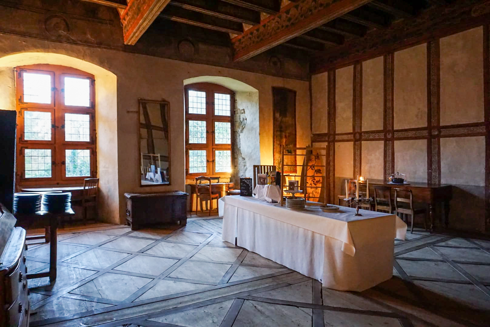 Salle Bernoise